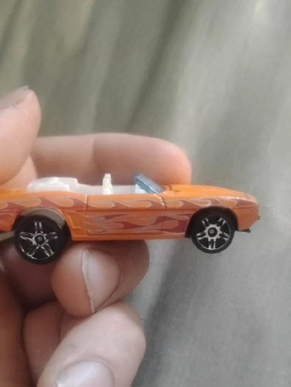 Kids 19 Toy Car Set - Hot Wheels Maisto Matchbox And More